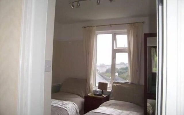 Alma Lodge Guest House