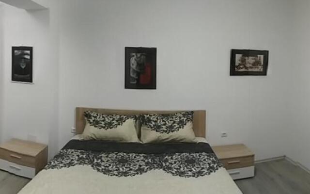 Grand Apartment Pomorie