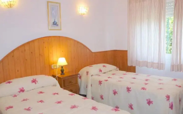 Villas Nerjazul - Pago la Galera