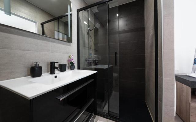 Luxury Apartment near Cascais Town & Marina