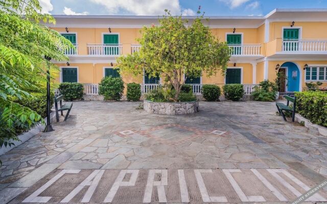 Capriccio Studios