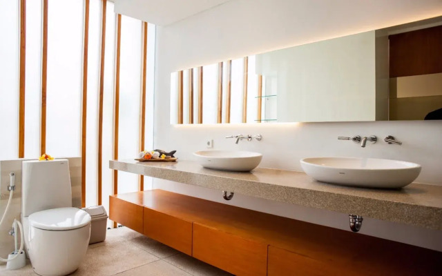The Muse Seminyak