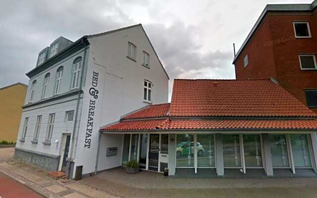 Bed & Breakfast Holstebro