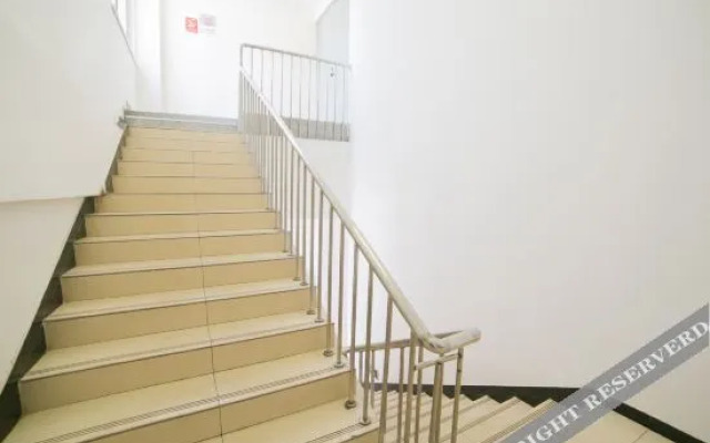 Tianjin Yizhu Express Hotel