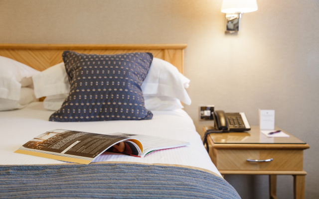 Pomme d'Or Hotel