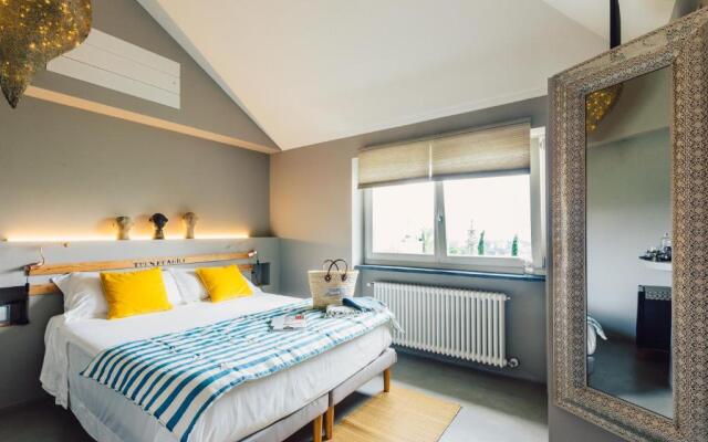 Villa Paradiso Charme&Design