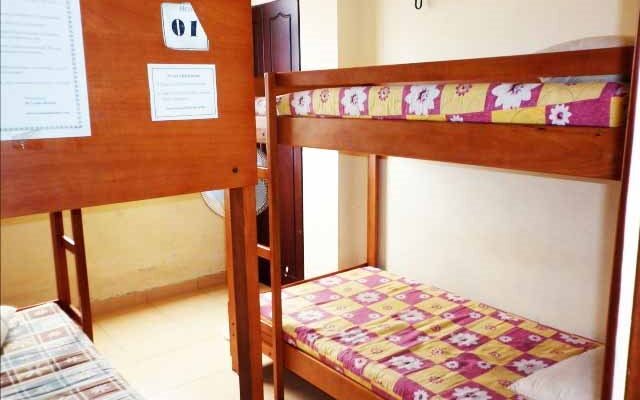 Colombo Sea View Hostel