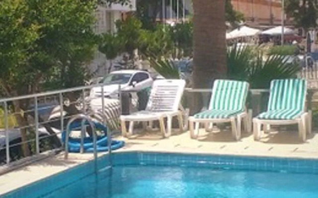 Tuana Otel Didim