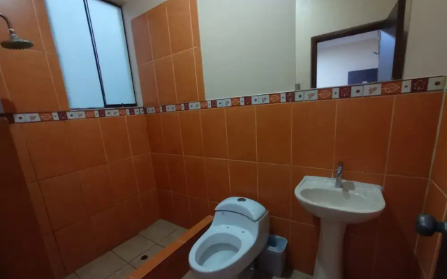 Conquistador Hotel