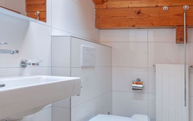 Apartment Anemone 9 Nendaz