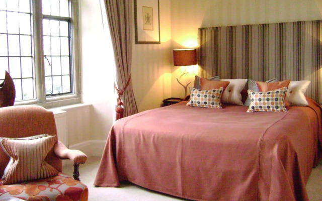 The Greenway Hotel & Spa