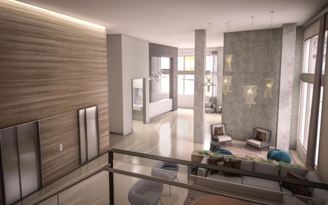 Element by Westin Seattle Redmond
