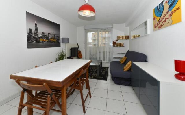 Appartement Toulouse