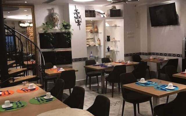 Best Western Hotel Colombe