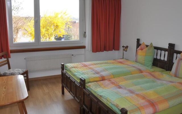 Ferienwohnung Gindele