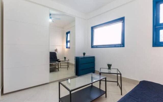 Bilocale Scoglitti nei luoghi di Montalbano