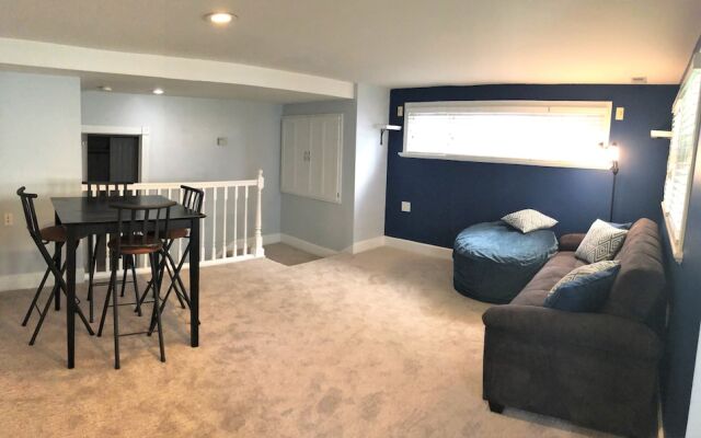 3rd Avenue 2 Bedroom Home