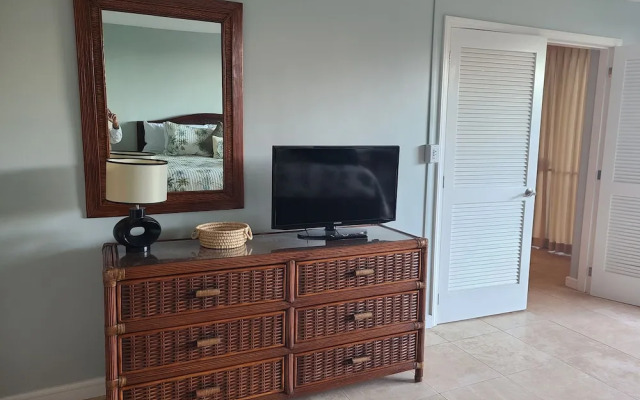 Maui Kaanapali Villas 408 1 Bedroom Condo