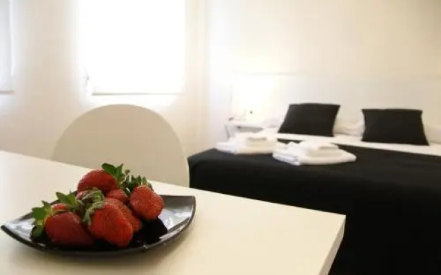 Apartamentos FV Flats Valencia - Mestalla 7