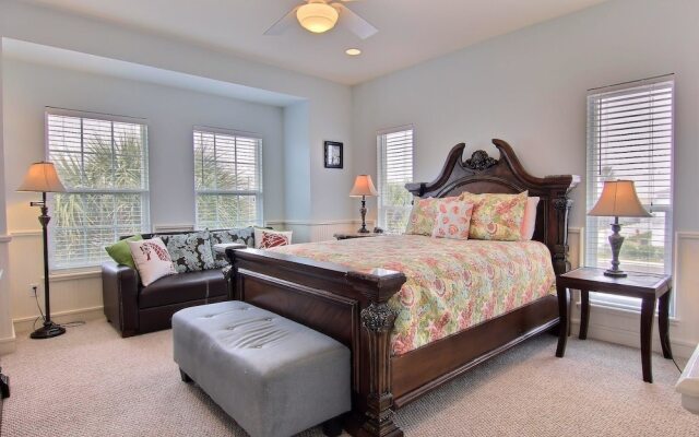 Pelican s Perch VW21