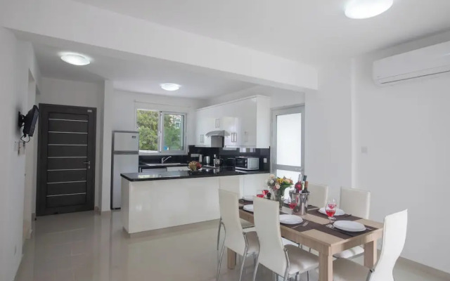 Protaras Simona Villa SL3