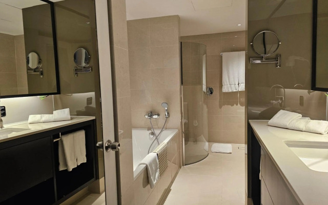 Concorde Hotel Singapore