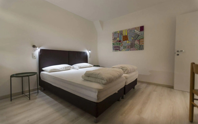 Residence Parco Lago Di Garda