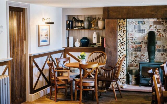 Crown Inn at Pooley Bridge