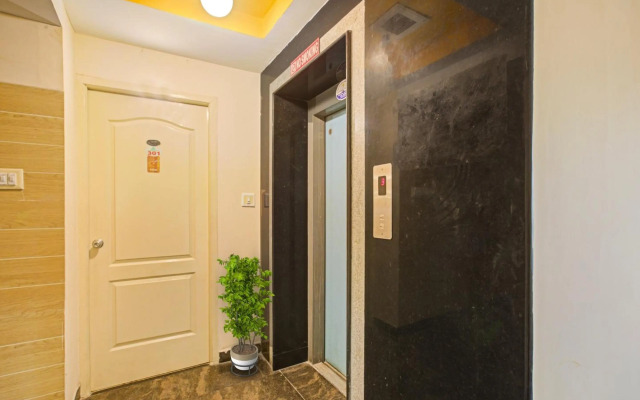 Collection O 87564 Mgr Inn