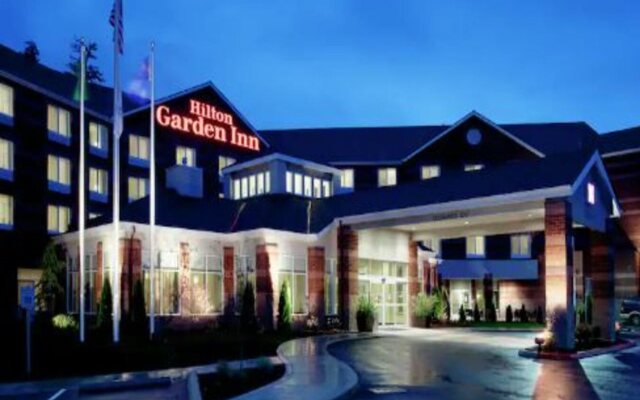 Hilton Garden Inn Seattle/Bothell