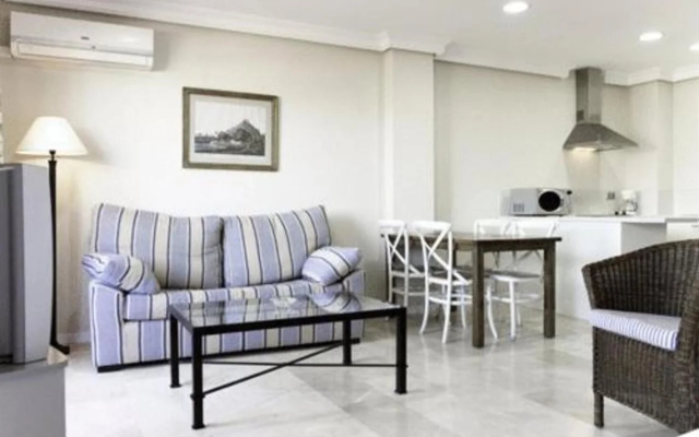 Apartamentos Manilva Green