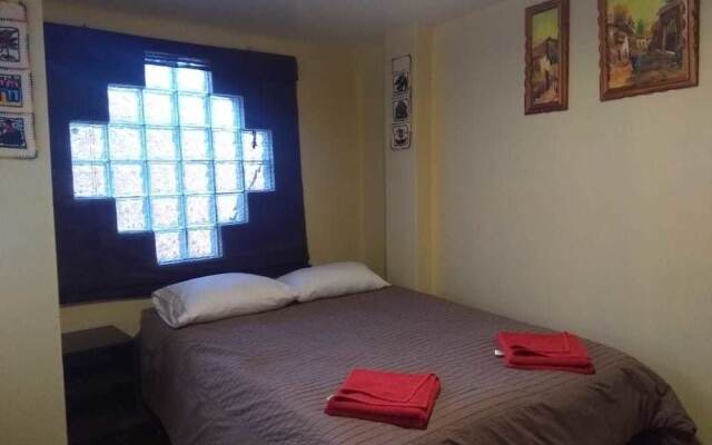 Viru Guest House & Experience