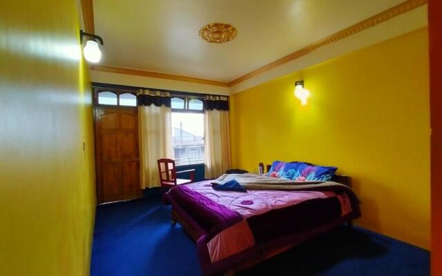 Sherpa Residency and Farmhouse