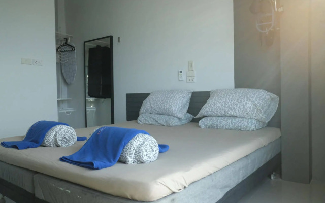 The Smart Hostel