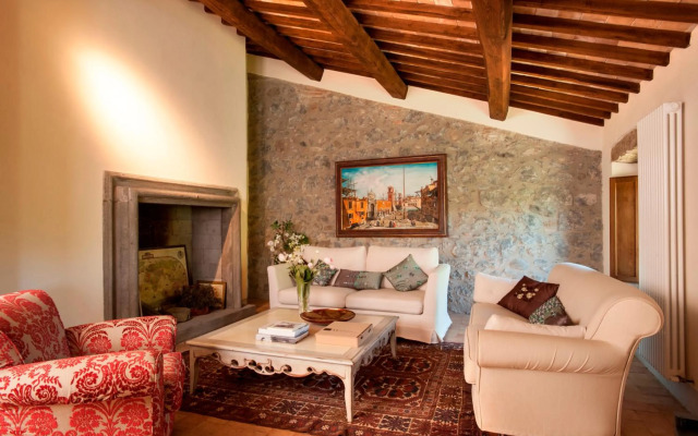 Villa Collombroso by PosarelliVillas