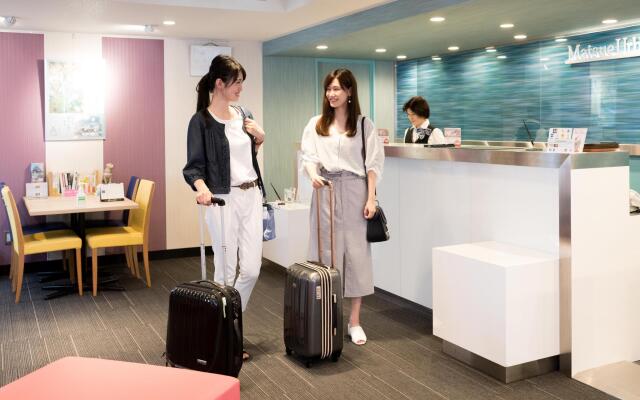 Matsue Urban Hotel