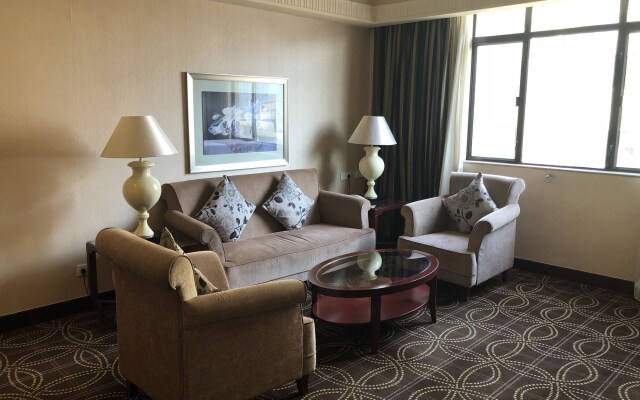 Hengshan Picardie Hotel
