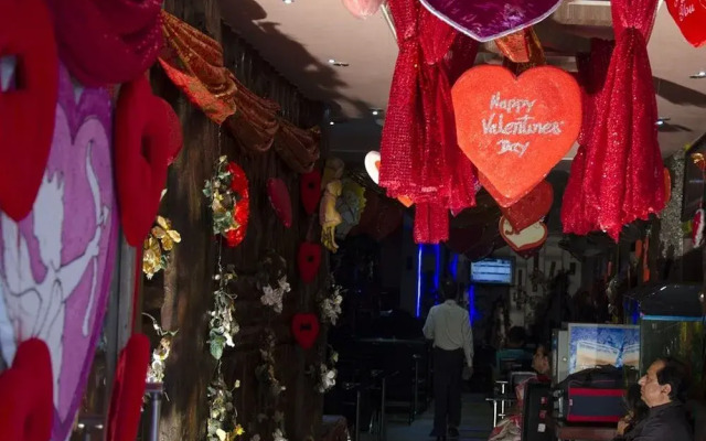 Rajnandini Hotel and Banquet