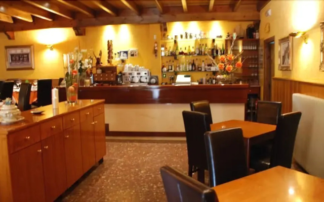 Hostal La Plaçeta