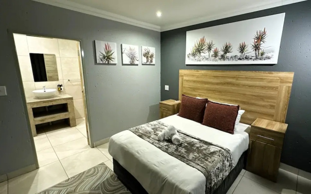 Khayalami Hotel Ermelo