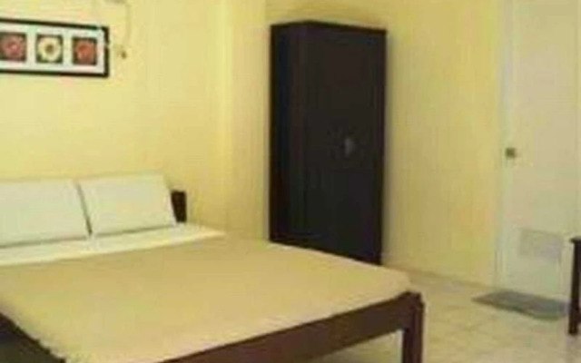 Tickety Boo Beach Resort