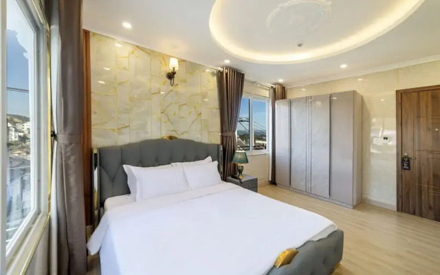 Thanh Do 1 Hotel