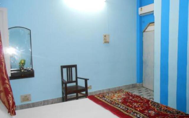 Elvis Guest House