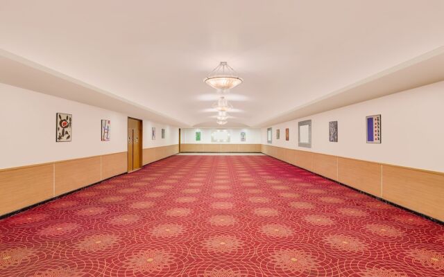 Lemon Tree Hotel Indore
