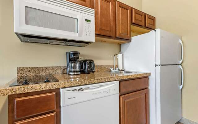 Comfort Inn & Suites Barnesville - Frackville