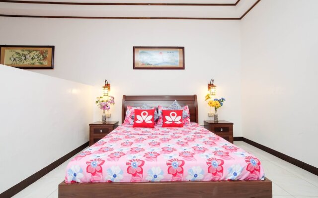ZEN Rooms Mahogany Upland Dumaguete