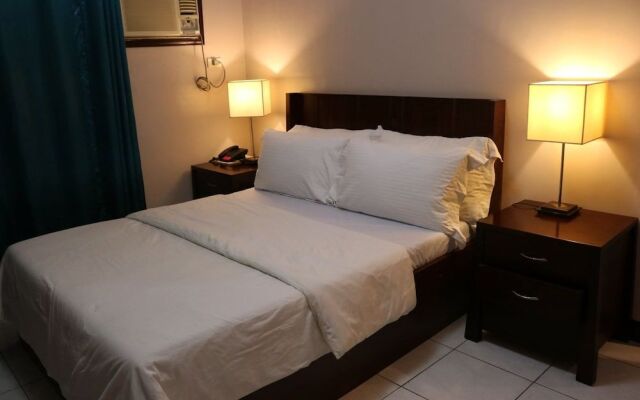 Bacolod Pavillon Hotel