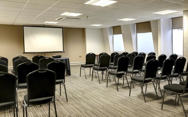 Mercure Preston Samlesbury