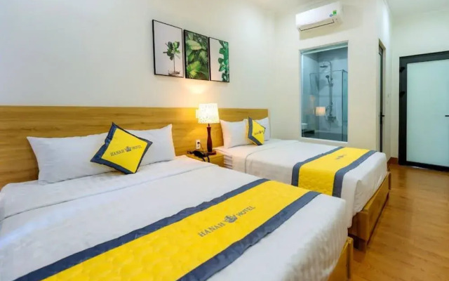 Hanah Hotel Phan Thiet