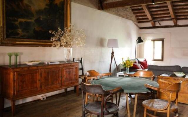 Villa Tiepolo Passi